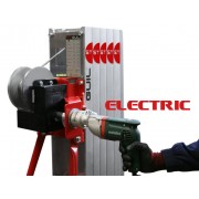 Sistema de elevación eléctrico Electric-b-c-d