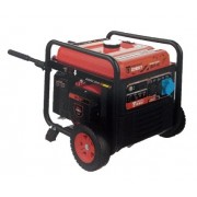 Generador Creta + Control remoto 8000W 459CC - Genergy